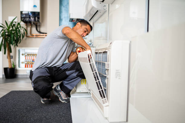 Best Local Air Duct Cleaning Services  in Fort Riley, KS